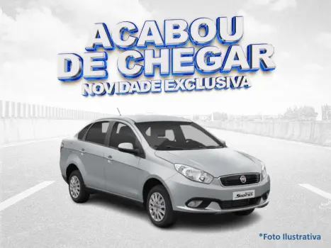 FIAT Grand Siena 1.0 4P EVO ATTRACTIVE FLEX, Foto 1