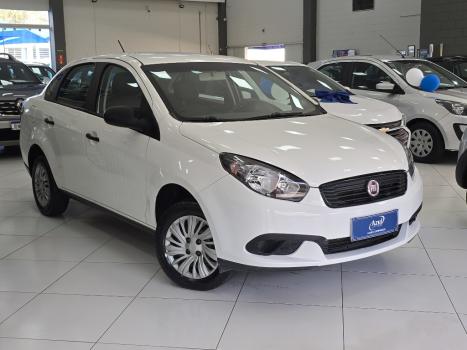 FIAT Grand Siena 1.0 4P EVO ATTRACTIVE FLEX, Foto 1