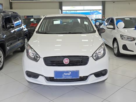 FIAT Grand Siena 1.0 4P EVO ATTRACTIVE FLEX, Foto 2