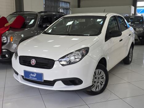 FIAT Grand Siena 1.0 4P EVO ATTRACTIVE FLEX, Foto 3