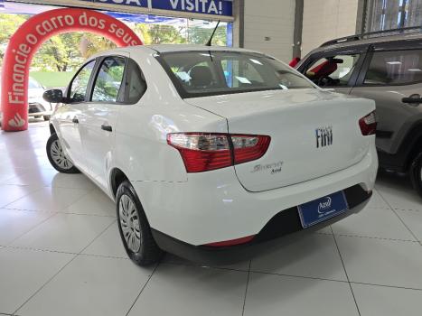 FIAT Grand Siena 1.0 4P EVO ATTRACTIVE FLEX, Foto 4