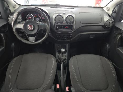 FIAT Grand Siena 1.0 4P EVO ATTRACTIVE FLEX, Foto 7