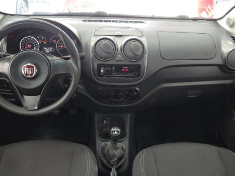 FIAT Grand Siena 1.0 4P EVO ATTRACTIVE FLEX, Foto 8