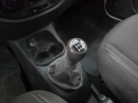 FIAT Grand Siena 1.0 4P EVO ATTRACTIVE FLEX, Foto 9