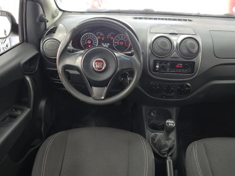 FIAT Grand Siena 1.0 4P EVO ATTRACTIVE FLEX, Foto 10