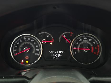 FIAT Grand Siena 1.0 4P EVO ATTRACTIVE FLEX, Foto 12