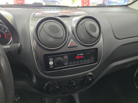 FIAT Grand Siena 1.0 4P EVO ATTRACTIVE FLEX, Foto 13