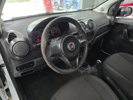 FIAT Grand Siena 1.0 4P EVO ATTRACTIVE FLEX, Foto 14