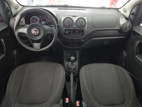 FIAT Grand Siena 1.0 4P EVO ATTRACTIVE FLEX, Foto 7