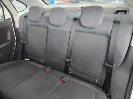 FIAT Grand Siena 1.0 4P EVO ATTRACTIVE FLEX, Foto 16