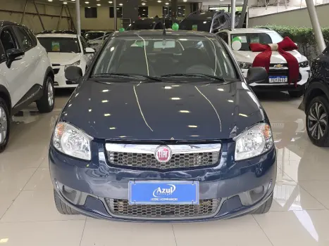 FIAT Grand Siena 1.0 4P EL FLEX, Foto 2