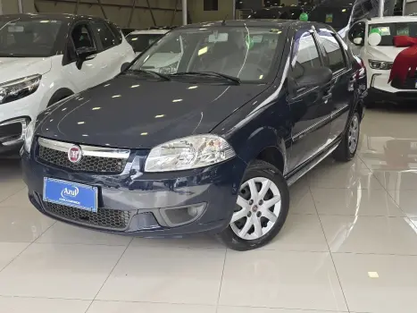 FIAT Grand Siena 1.0 4P EL FLEX, Foto 3