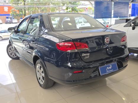 FIAT Grand Siena 1.0 4P EL FLEX, Foto 4