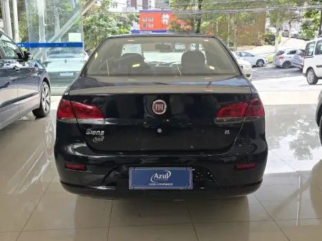 FIAT Grand Siena 1.0 4P EL FLEX, Foto 5