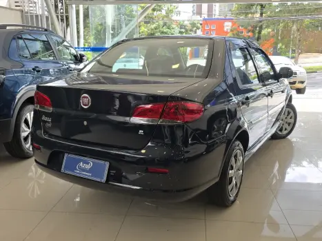 FIAT Grand Siena 1.0 4P EL FLEX, Foto 6