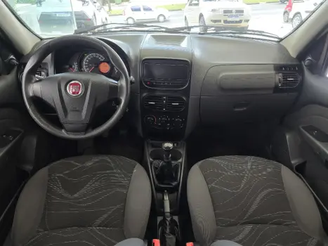 FIAT Grand Siena 1.0 4P EL FLEX, Foto 7