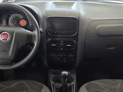 FIAT Grand Siena 1.0 4P EL FLEX, Foto 8