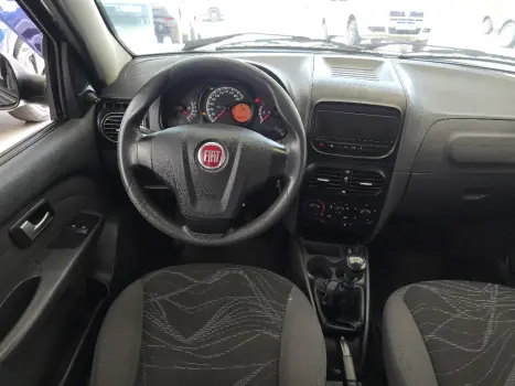 FIAT Grand Siena 1.0 4P EL FLEX, Foto 10