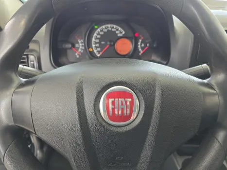 FIAT Grand Siena 1.0 4P EL FLEX, Foto 11