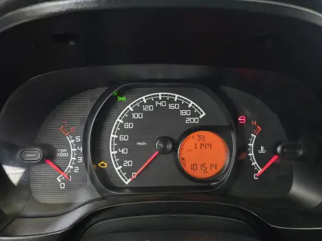 FIAT Grand Siena 1.0 4P EL FLEX, Foto 12