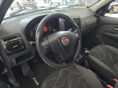 FIAT Grand Siena 1.0 4P EL FLEX, Foto 14