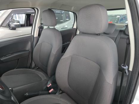 FIAT Grand Siena 1.0 4P EVO ATTRACTIVE FLEX, Foto 14
