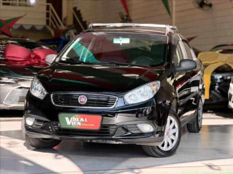 FIAT Grand Siena 1.0 4P EVO ATTRACTIVE FLEX, Foto 3