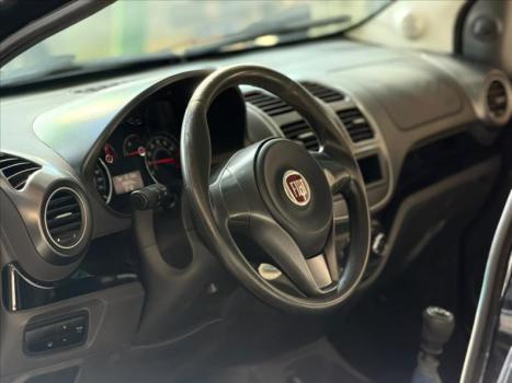 FIAT Grand Siena 1.0 4P EVO ATTRACTIVE FLEX, Foto 4
