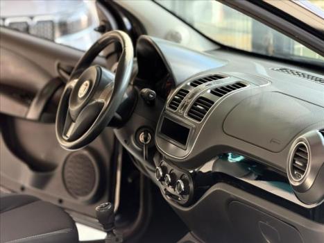 FIAT Grand Siena 1.0 4P EVO ATTRACTIVE FLEX, Foto 5