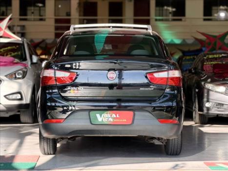FIAT Grand Siena 1.0 4P EVO ATTRACTIVE FLEX, Foto 8