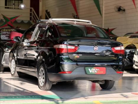 FIAT Grand Siena 1.0 4P EVO ATTRACTIVE FLEX, Foto 9