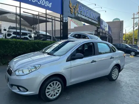 FIAT Grand Siena 1.0 4P EVO ATTRACTIVE FLEX, Foto 1