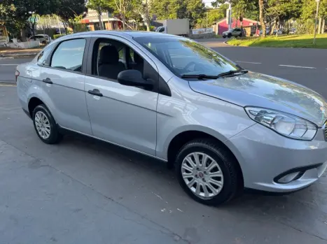 FIAT Grand Siena 1.0 4P EVO ATTRACTIVE FLEX, Foto 3