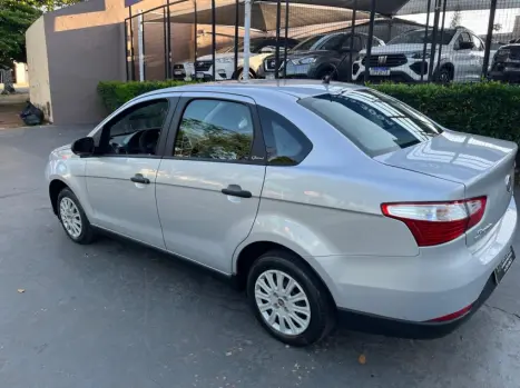 FIAT Grand Siena 1.0 4P EVO ATTRACTIVE FLEX, Foto 5