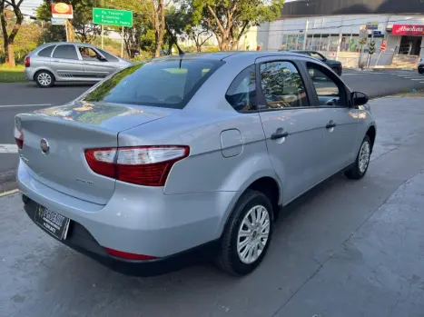 FIAT Grand Siena 1.0 4P EVO ATTRACTIVE FLEX, Foto 6