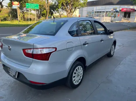 FIAT Grand Siena 1.0 4P EVO ATTRACTIVE FLEX, Foto 7
