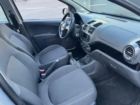 FIAT Grand Siena 1.0 4P EVO ATTRACTIVE FLEX, Foto 8