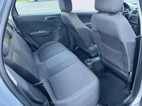 FIAT Grand Siena 1.0 4P EVO ATTRACTIVE FLEX, Foto 9