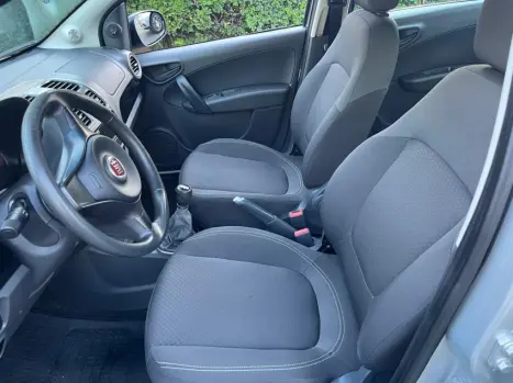 FIAT Grand Siena 1.0 4P EVO ATTRACTIVE FLEX, Foto 10