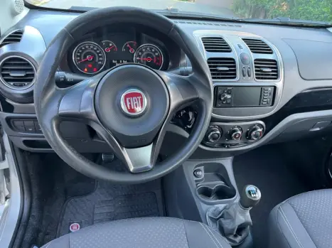 FIAT Grand Siena 1.0 4P EVO ATTRACTIVE FLEX, Foto 11