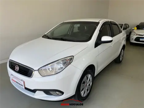 FIAT Grand Siena 1.4 4P EVO ATTRACTIVE FLEX, Foto 1