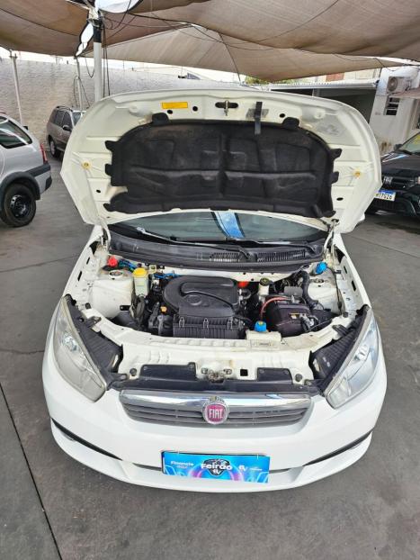 FIAT Grand Siena 1.4 4P EVO ATTRACTIVE FLEX, Foto 10 FIAT Grand Siena 1.4 4P EVO ATTRACTIVE FLEX, Foto 10