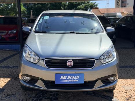 FIAT Grand Siena 1.4 4P EVO ATTRACTIVE FLEX, Foto 2