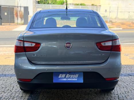 FIAT Grand Siena 1.4 4P EVO ATTRACTIVE FLEX, Foto 5