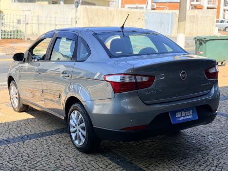 FIAT Grand Siena 1.4 4P EVO ATTRACTIVE FLEX, Foto 6