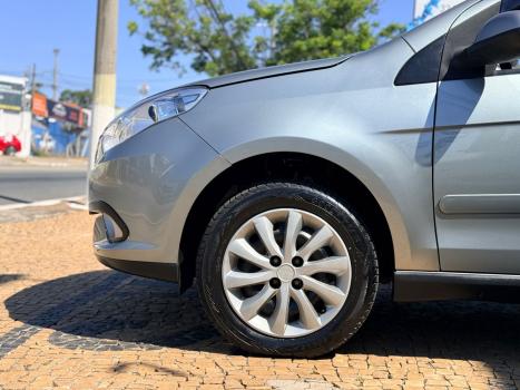 FIAT Grand Siena 1.4 4P EVO ATTRACTIVE FLEX, Foto 7