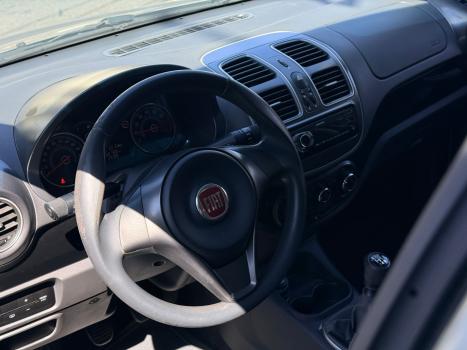 FIAT Grand Siena 1.4 4P EVO ATTRACTIVE FLEX, Foto 8