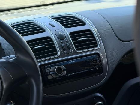 FIAT Grand Siena 1.4 4P EVO ATTRACTIVE FLEX, Foto 10