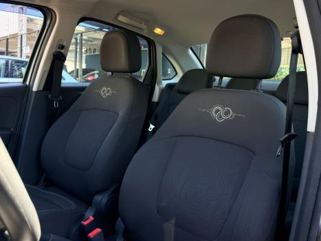 FIAT Grand Siena 1.4 4P EVO ATTRACTIVE FLEX, Foto 12