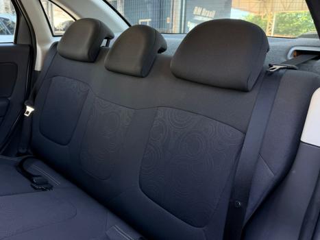 FIAT Grand Siena 1.4 4P EVO ATTRACTIVE FLEX, Foto 13